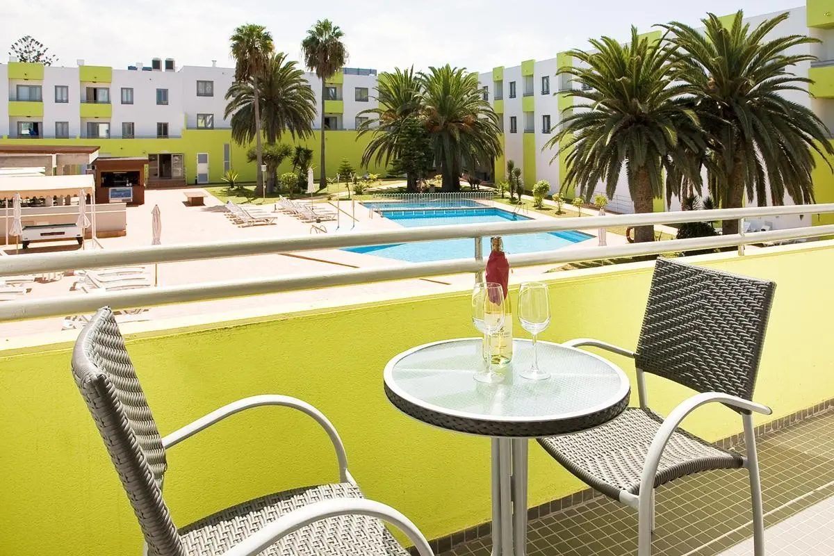 LIVVO Corralejo — LIVVO CORRALEJO BEACH