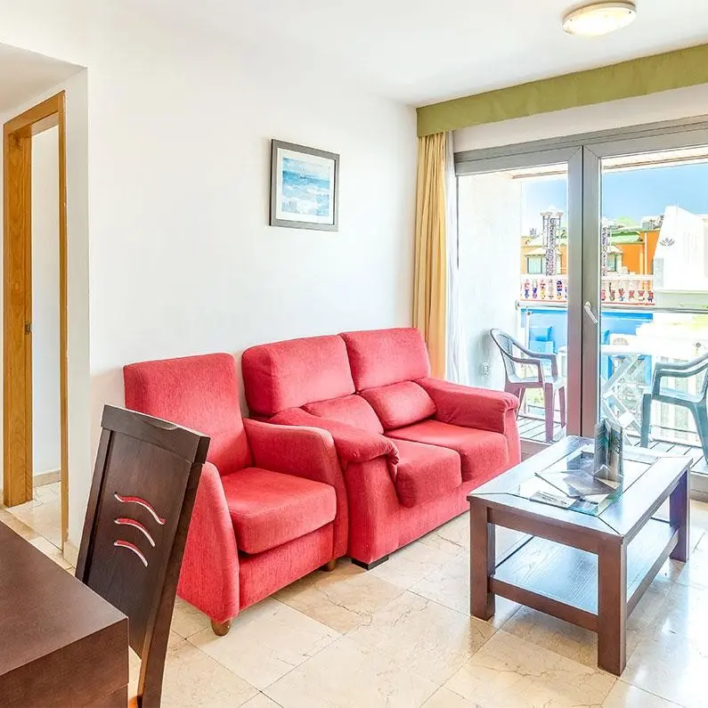 LIVVO Corralejo — LIVVO CORRALEJO BEACH