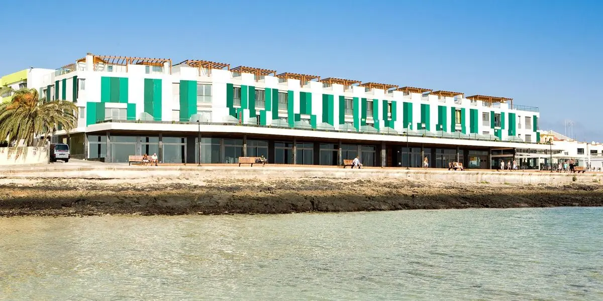 LIVVO Corralejo — LIVVO CORRALEJO BEACH