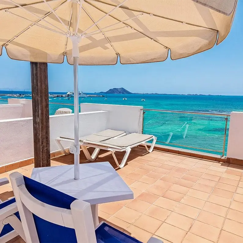 LIVVO Corralejo — LIVVO CORRALEJO BEACH