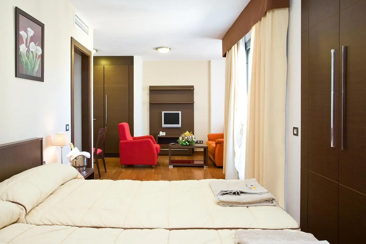 LIVVO Corralejo — LIVVO CORRALEJO BEACH