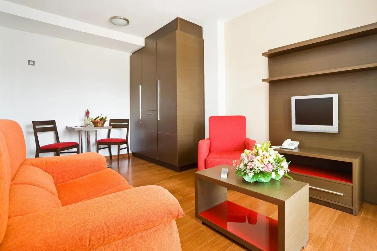 LIVVO Corralejo — LIVVO CORRALEJO BEACH