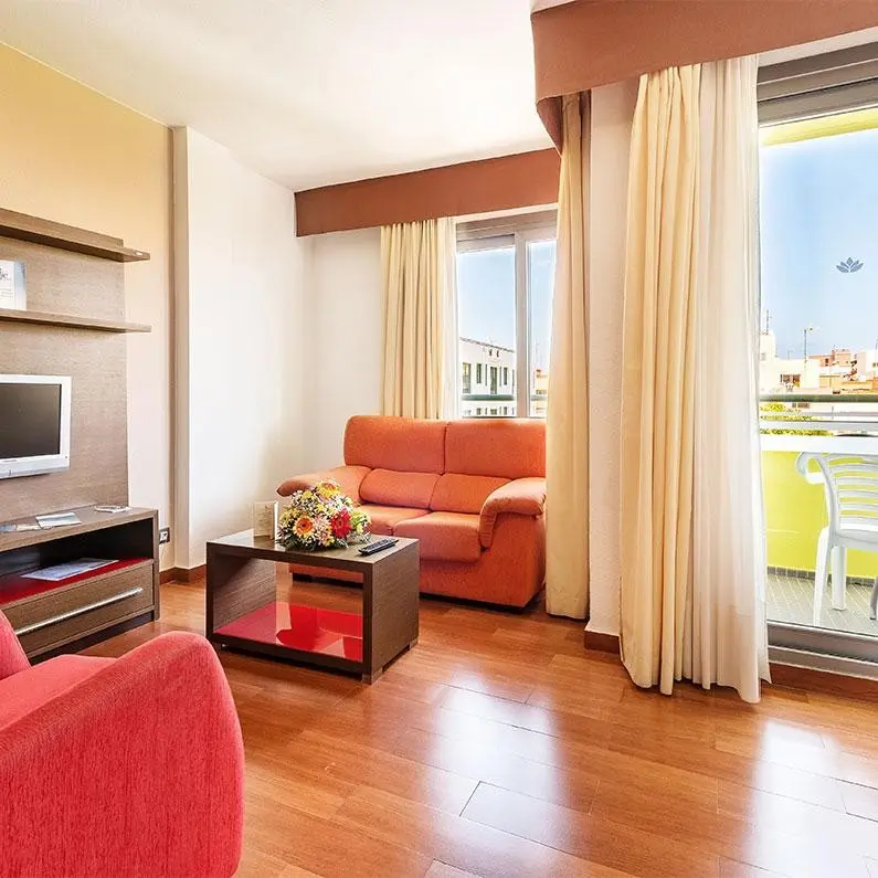 LIVVO Corralejo — LIVVO CORRALEJO BEACH