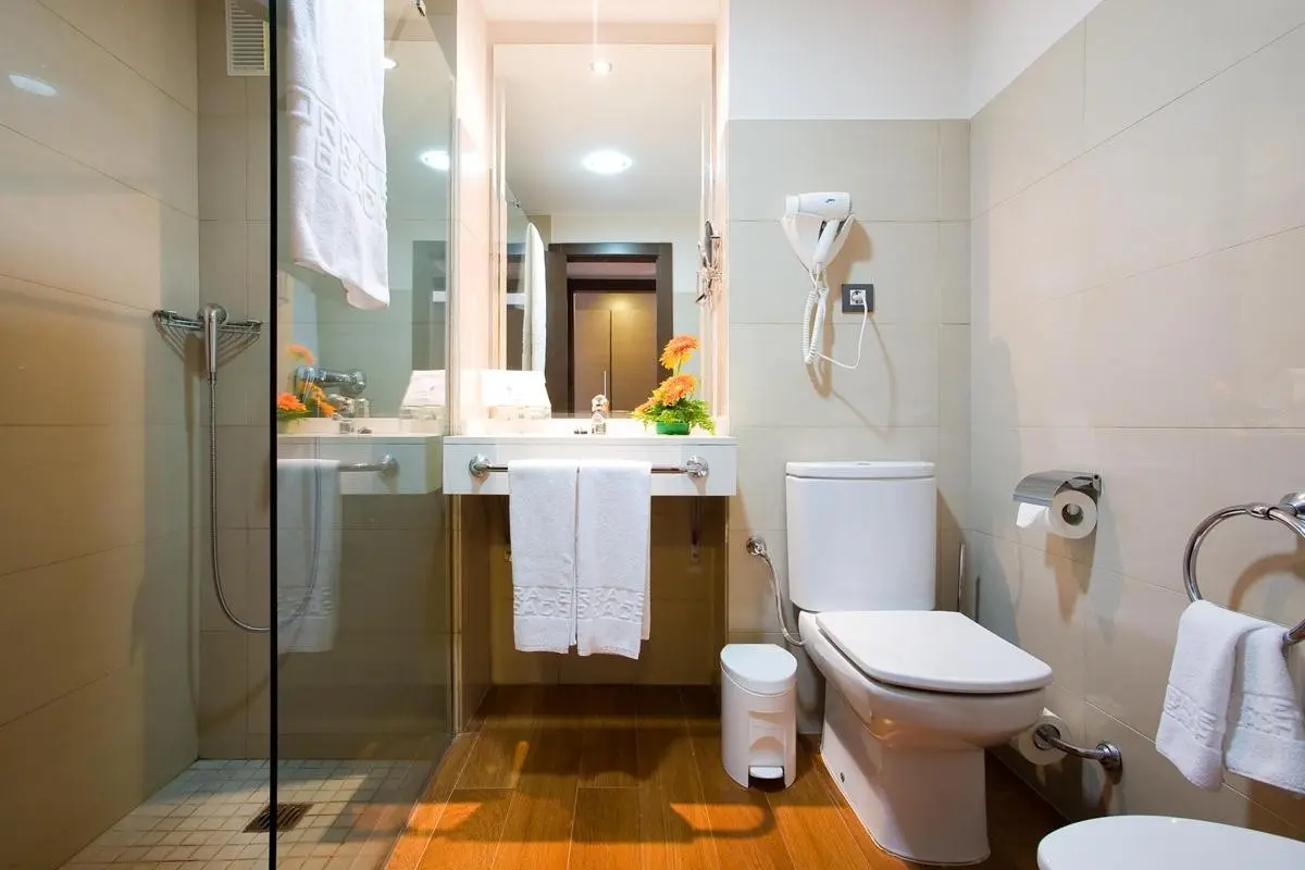 LIVVO Corralejo — LIVVO CORRALEJO BEACH