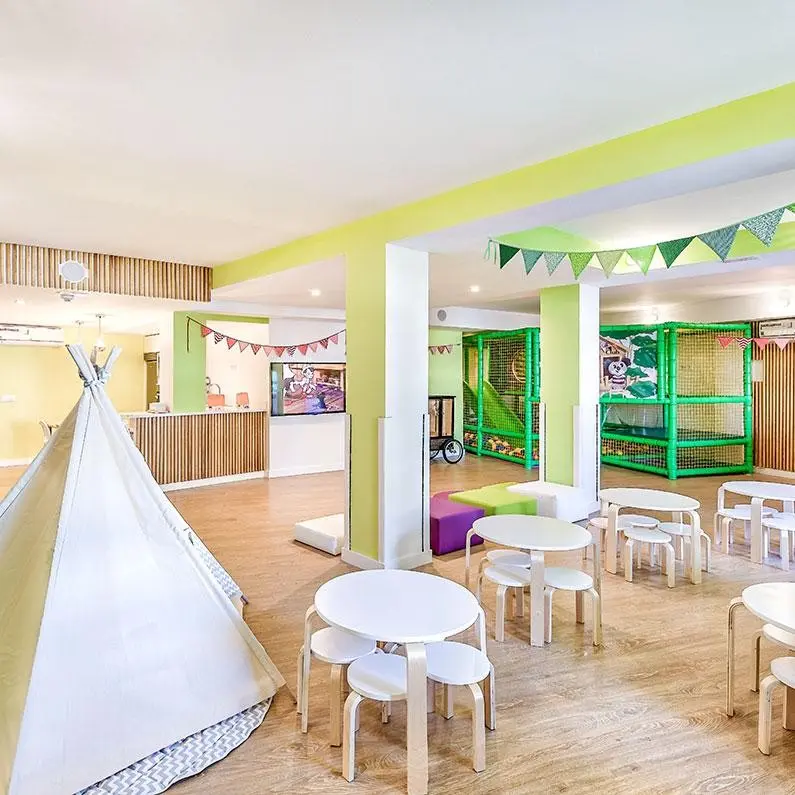 LIVVO Koala Garden — LIVVO KOALA GARDEN