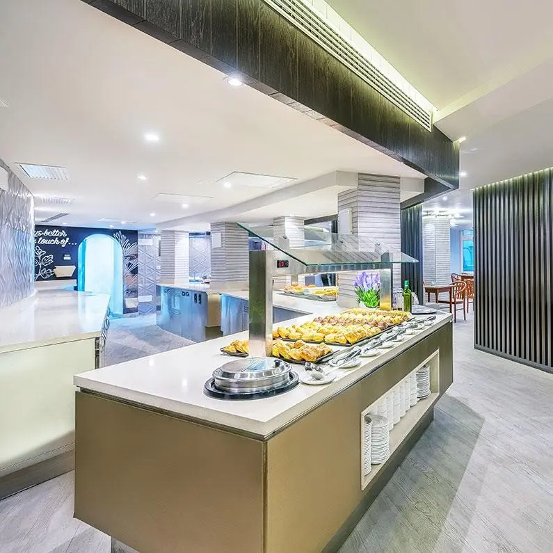 LIVVO Koala Garden — LIVVO KOALA GARDEN