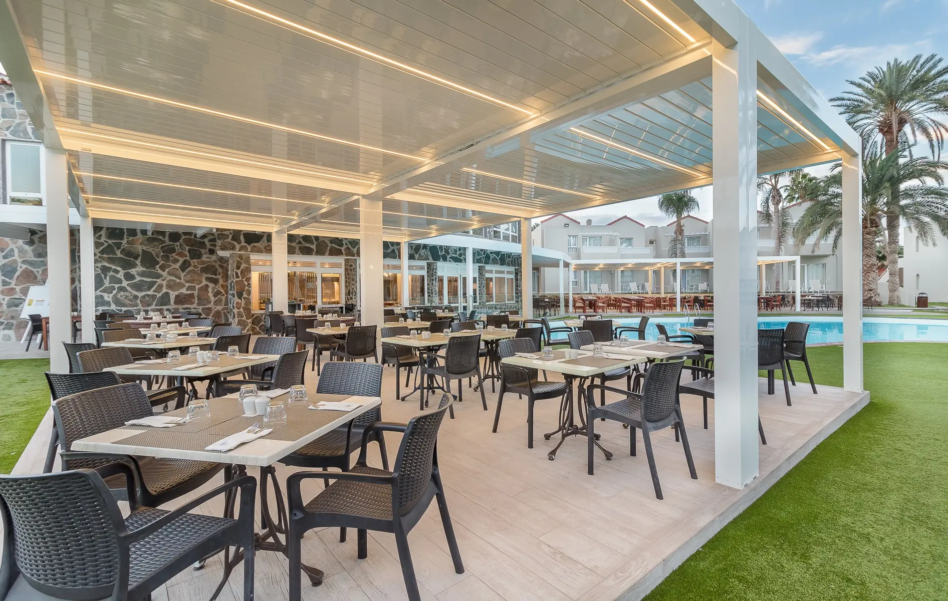 LIVVO Koala Garden — LIVVO KOALA GARDEN