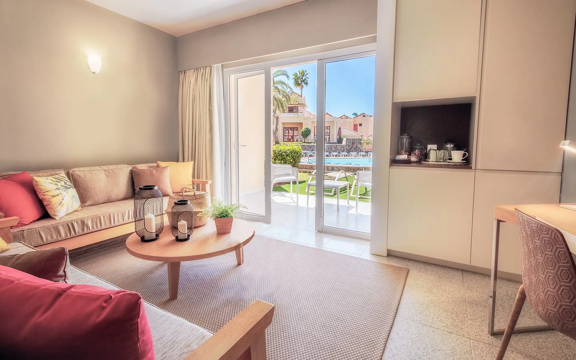 LIVVO Koala Garden — LIVVO KOALA GARDEN