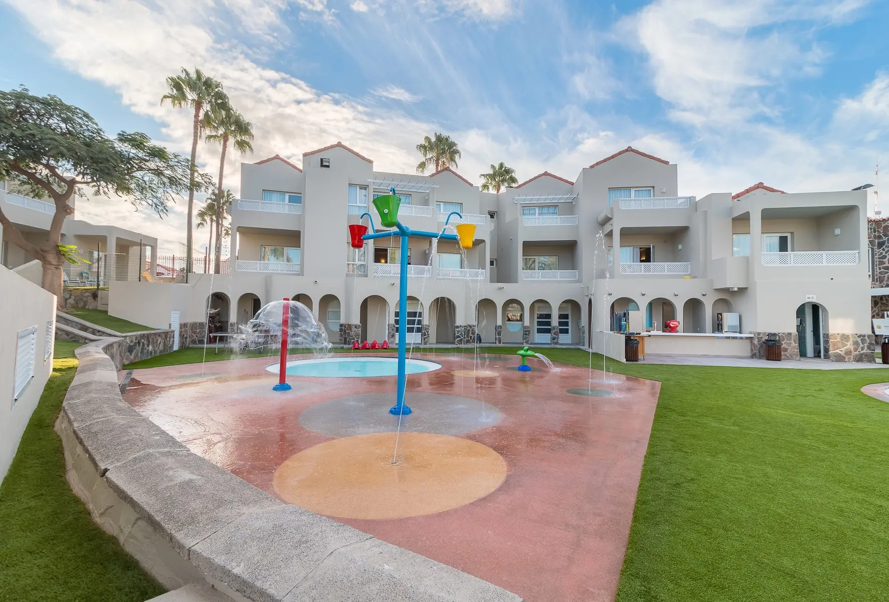 LIVVO Koala Garden — LIVVO KOALA GARDEN