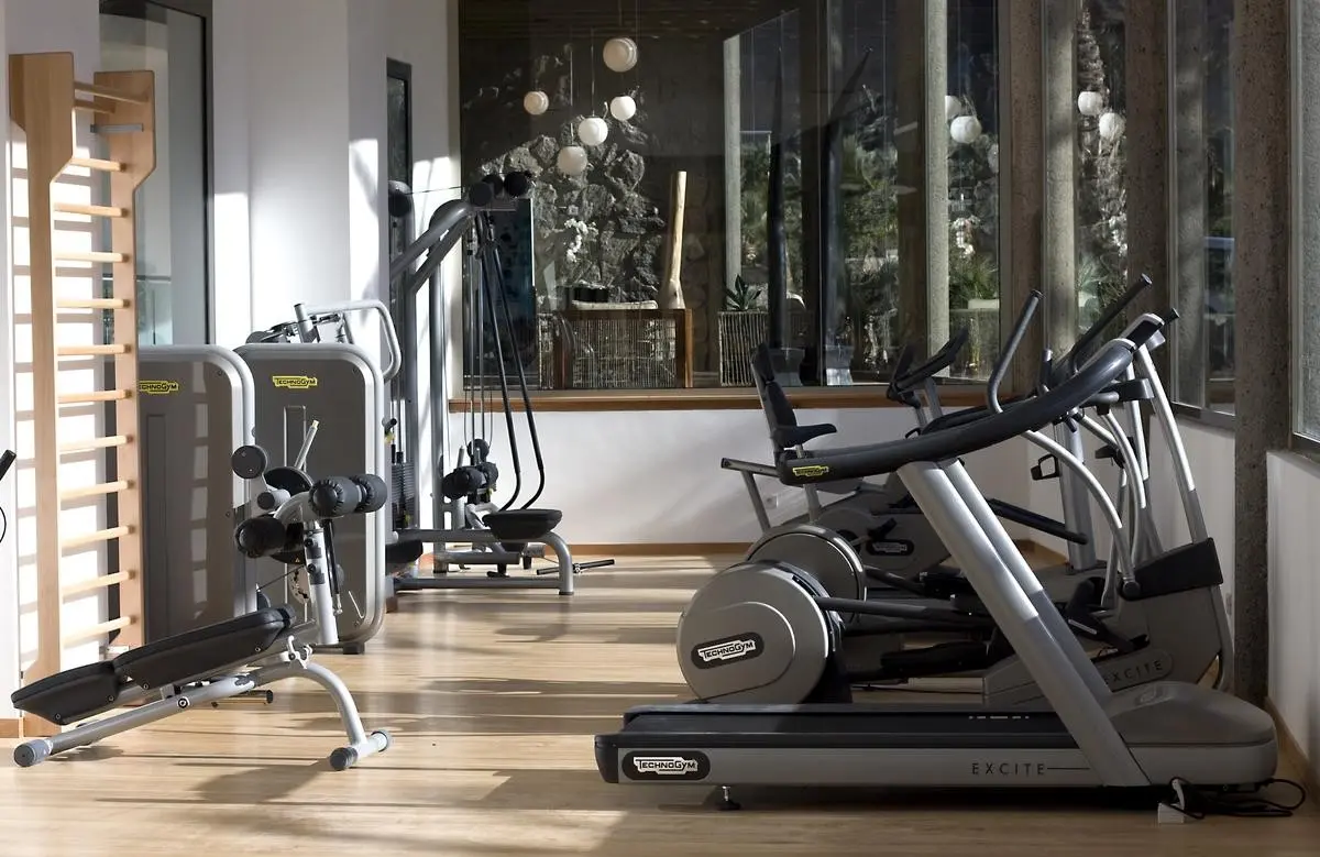 LIVVO Lago Taurito — LIVVO LAGO TAURITO