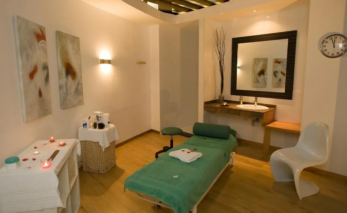 LIVVO Lago Taurito — LIVVO LAGO TAURITO