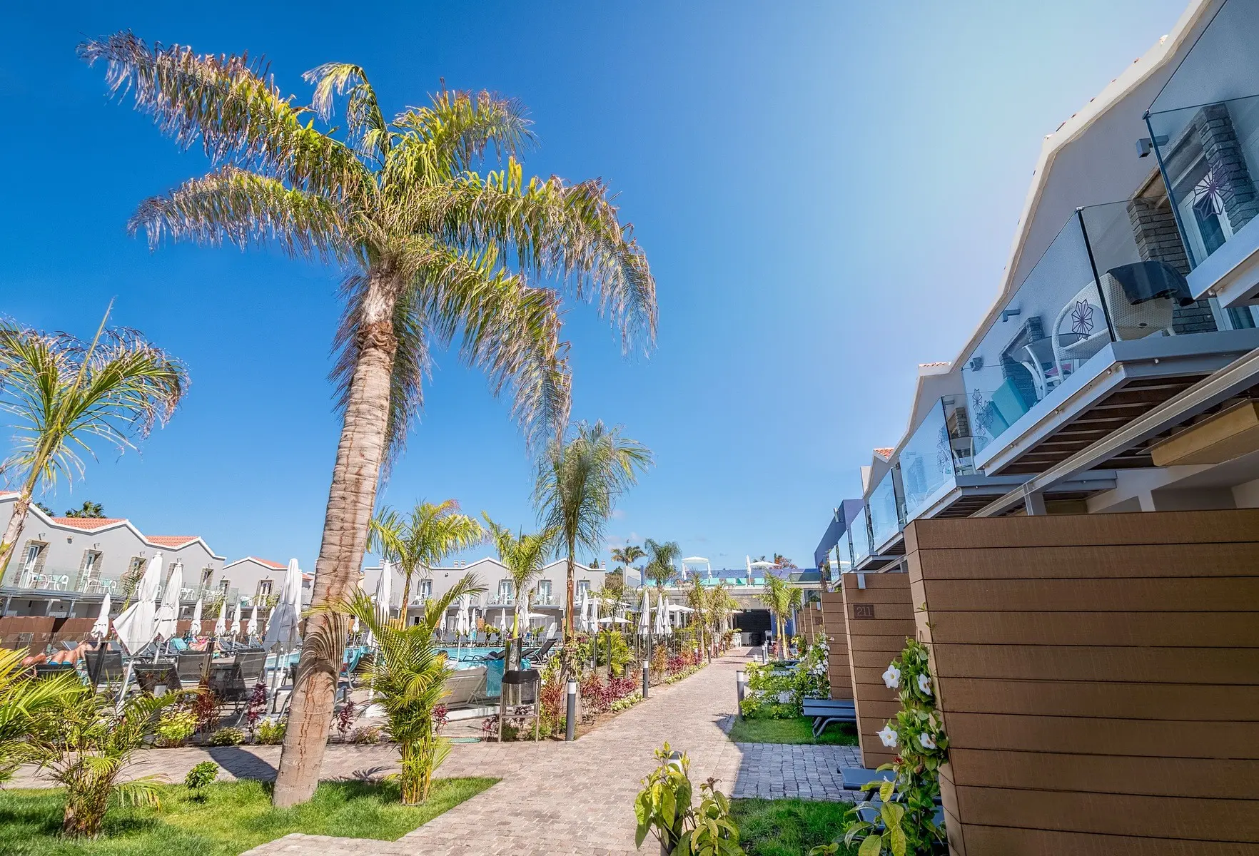 LIVVO Los Calderones — LIVVO LOS CALDERONES