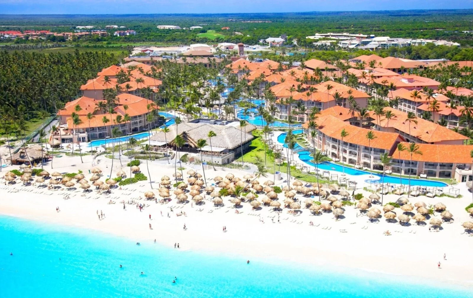 Hotel Majestic Elegance Punta Cana
