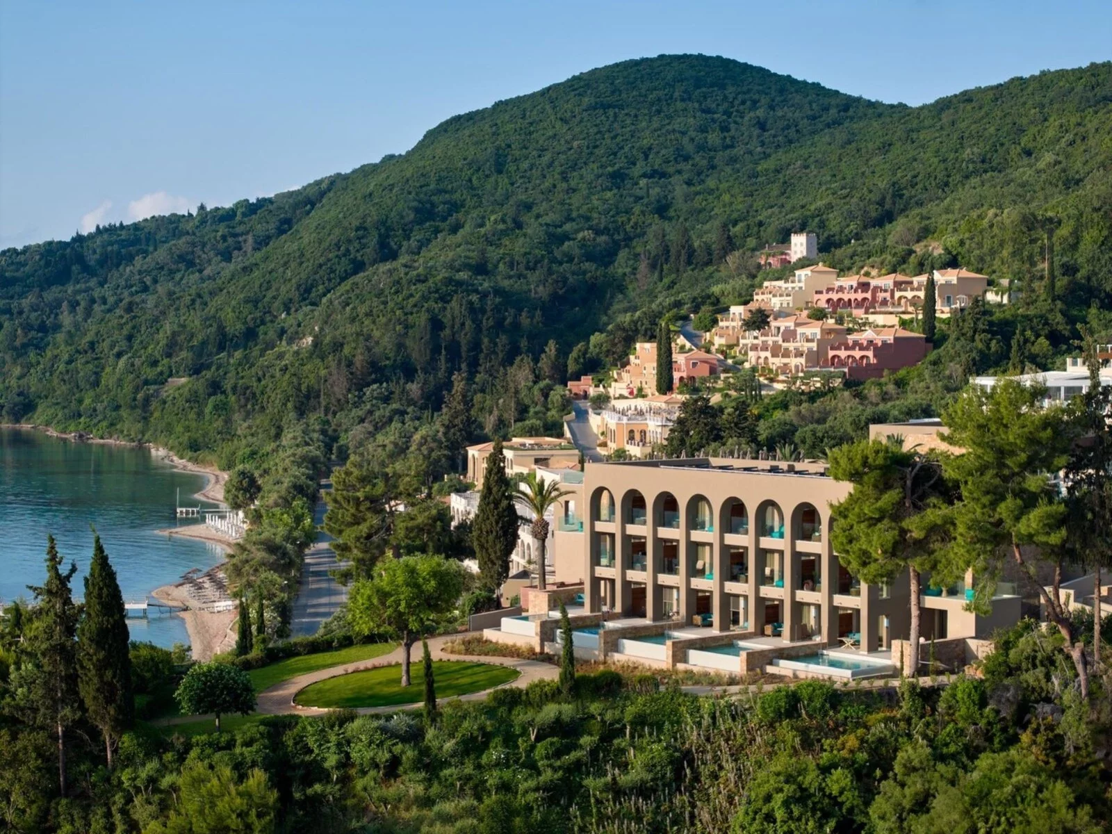 Hotel MarBella, Mar-Bella Collection