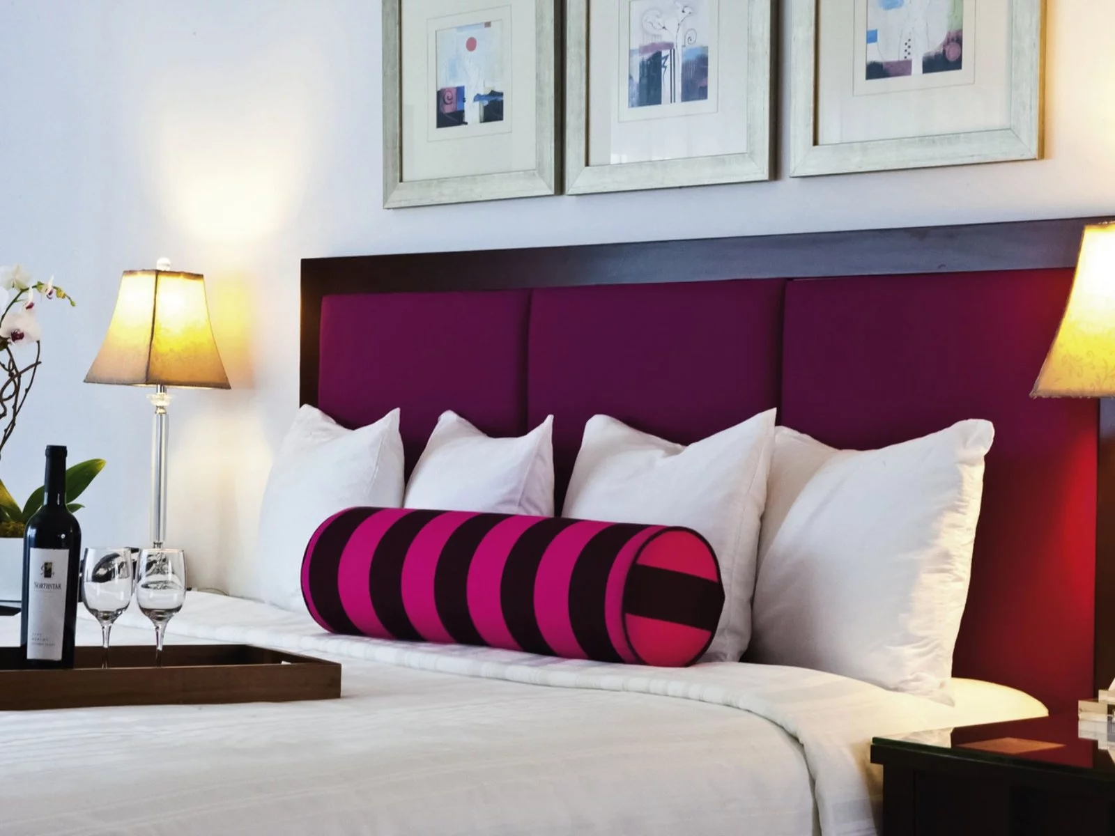 Hotel Marseilles Hotel