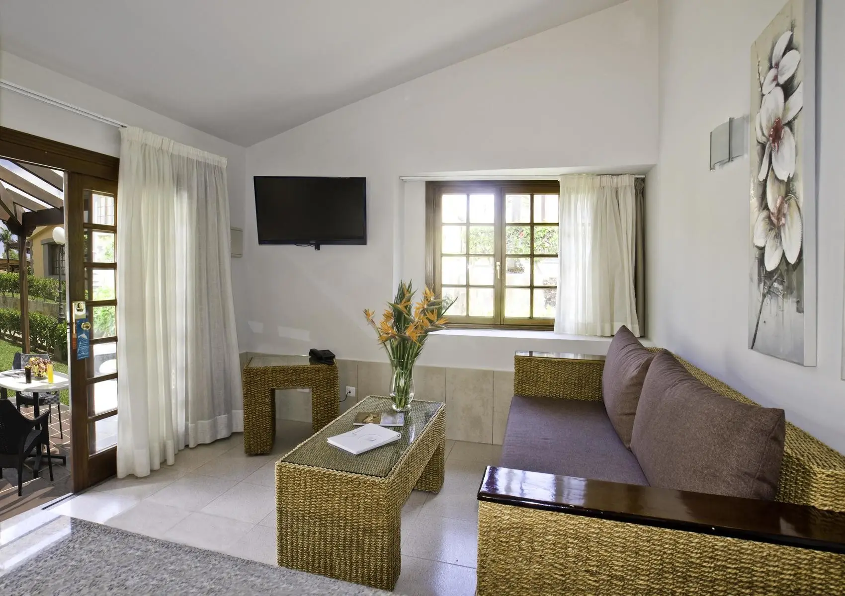 Maspalomas Resort by Dunas — MASPALOMAS RESORT BY DUNAS