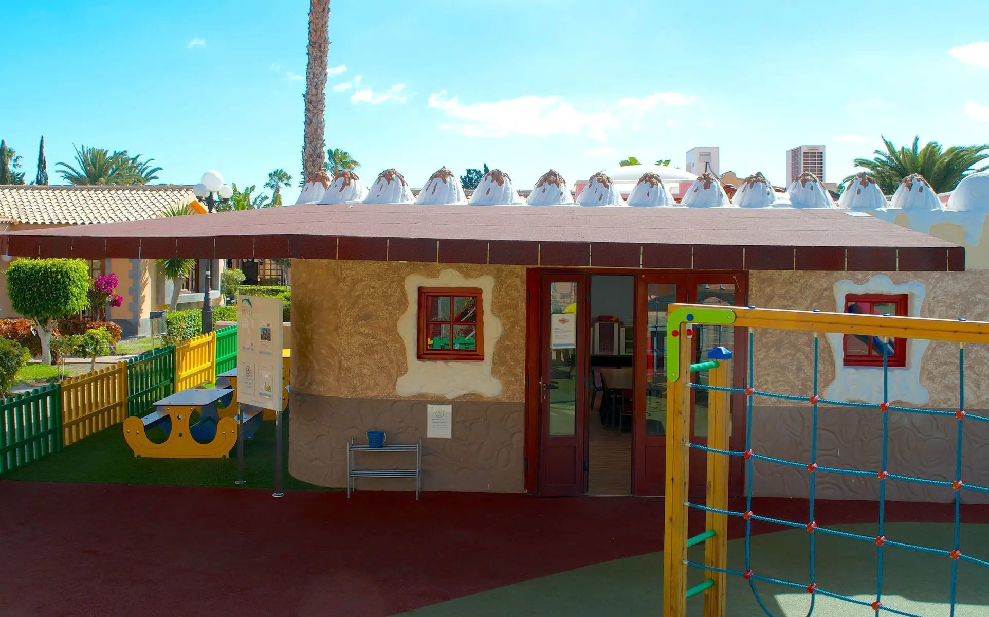 Maspalomas Resort by Dunas — MASPALOMAS RESORT BY DUNAS