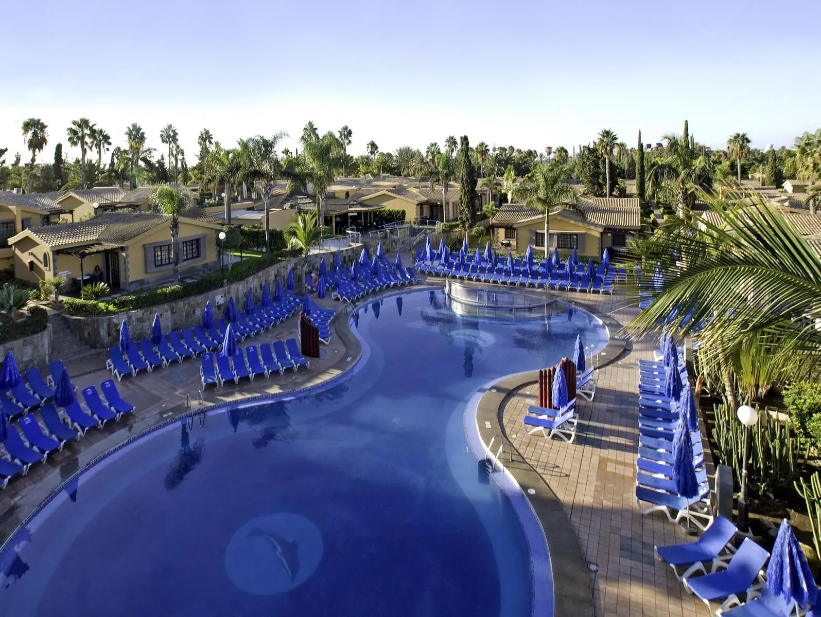 Maspalomas Resort by Dunas — MASPALOMAS RESORT BY DUNAS