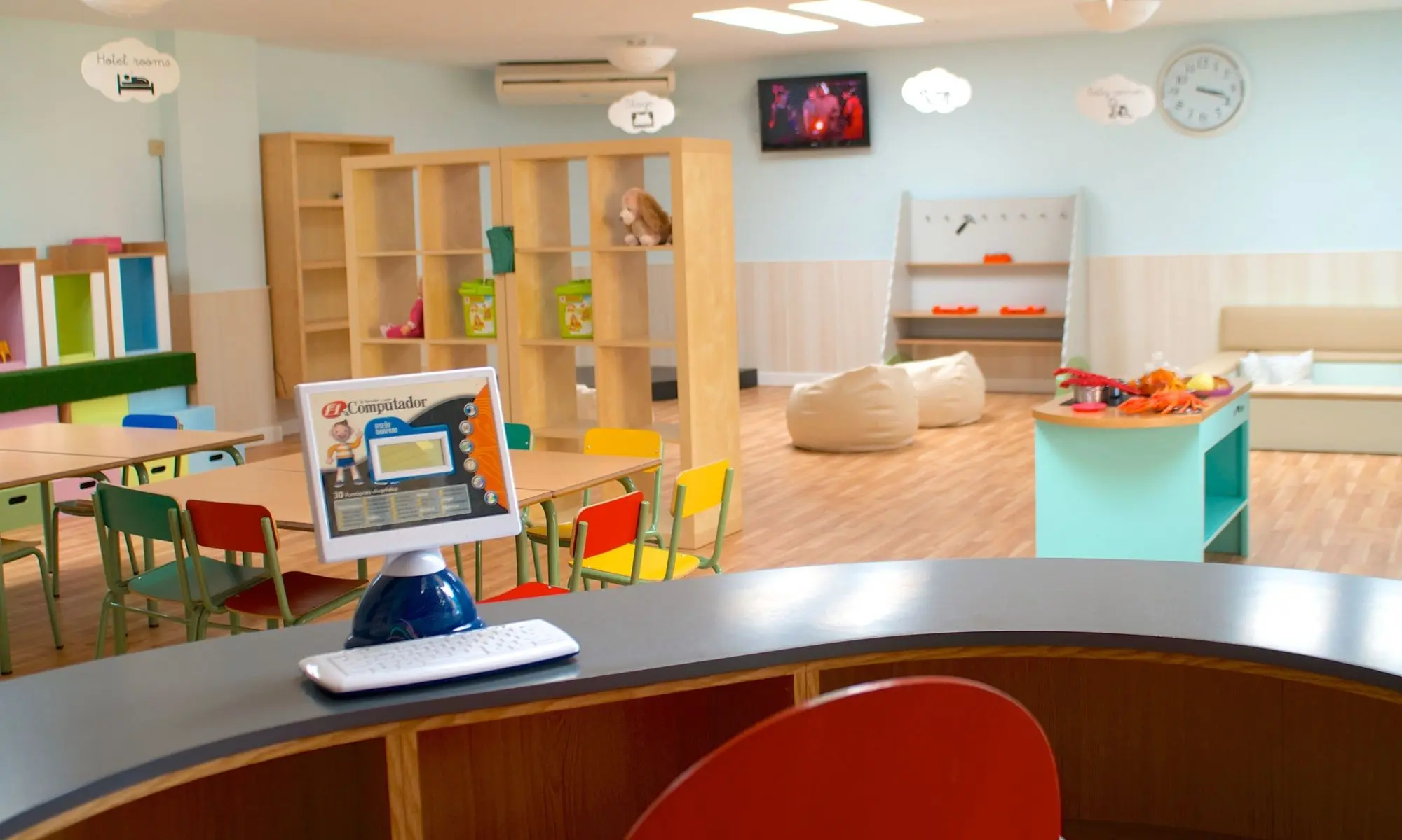 Maspalomas Resort by Dunas — MASPALOMAS RESORT BY DUNAS