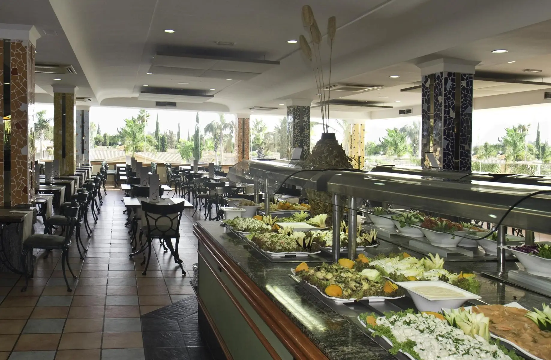 Maspalomas Resort by Dunas — MASPALOMAS RESORT BY DUNAS