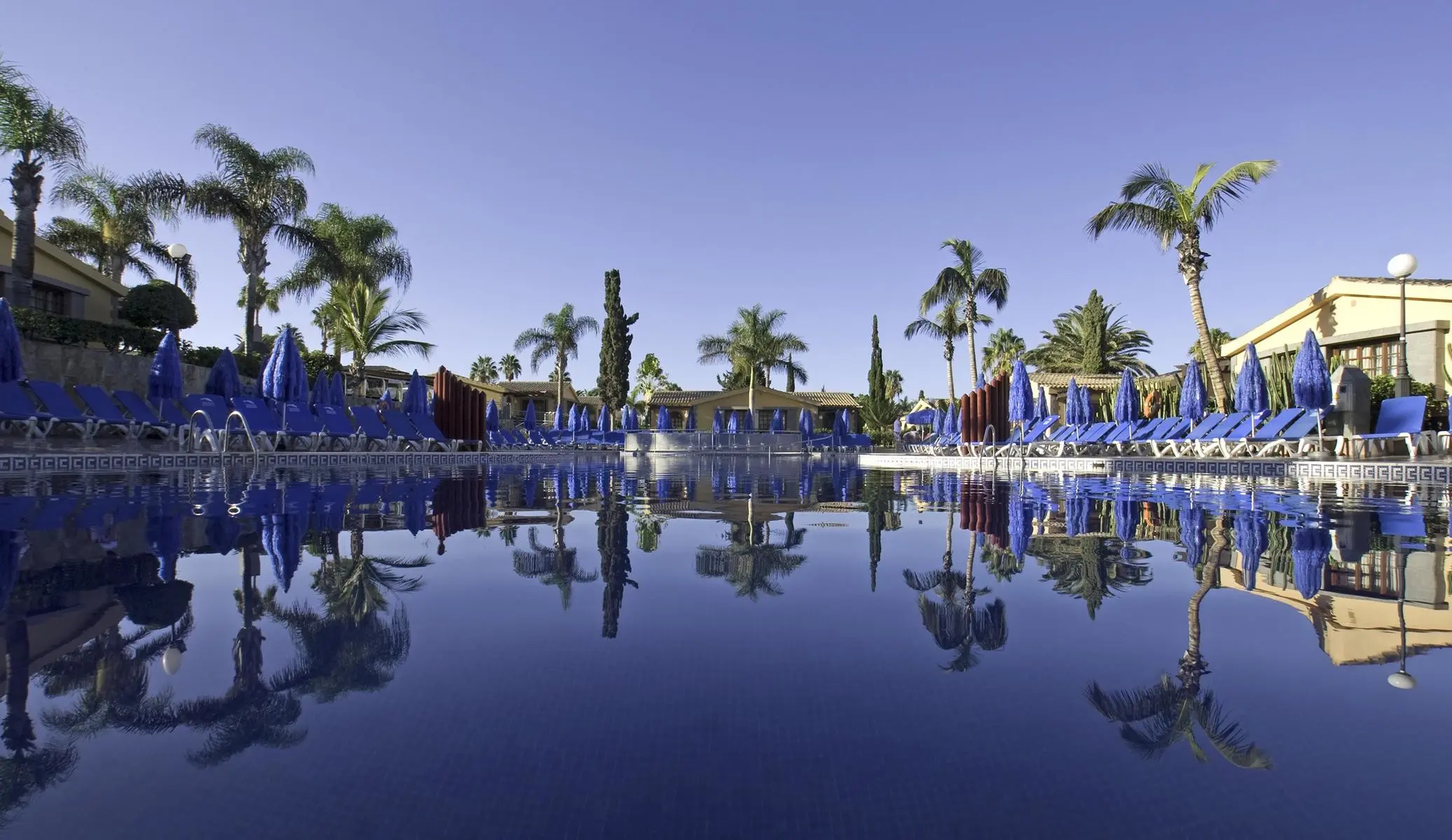 Maspalomas Resort by Dunas — MASPALOMAS RESORT BY DUNAS