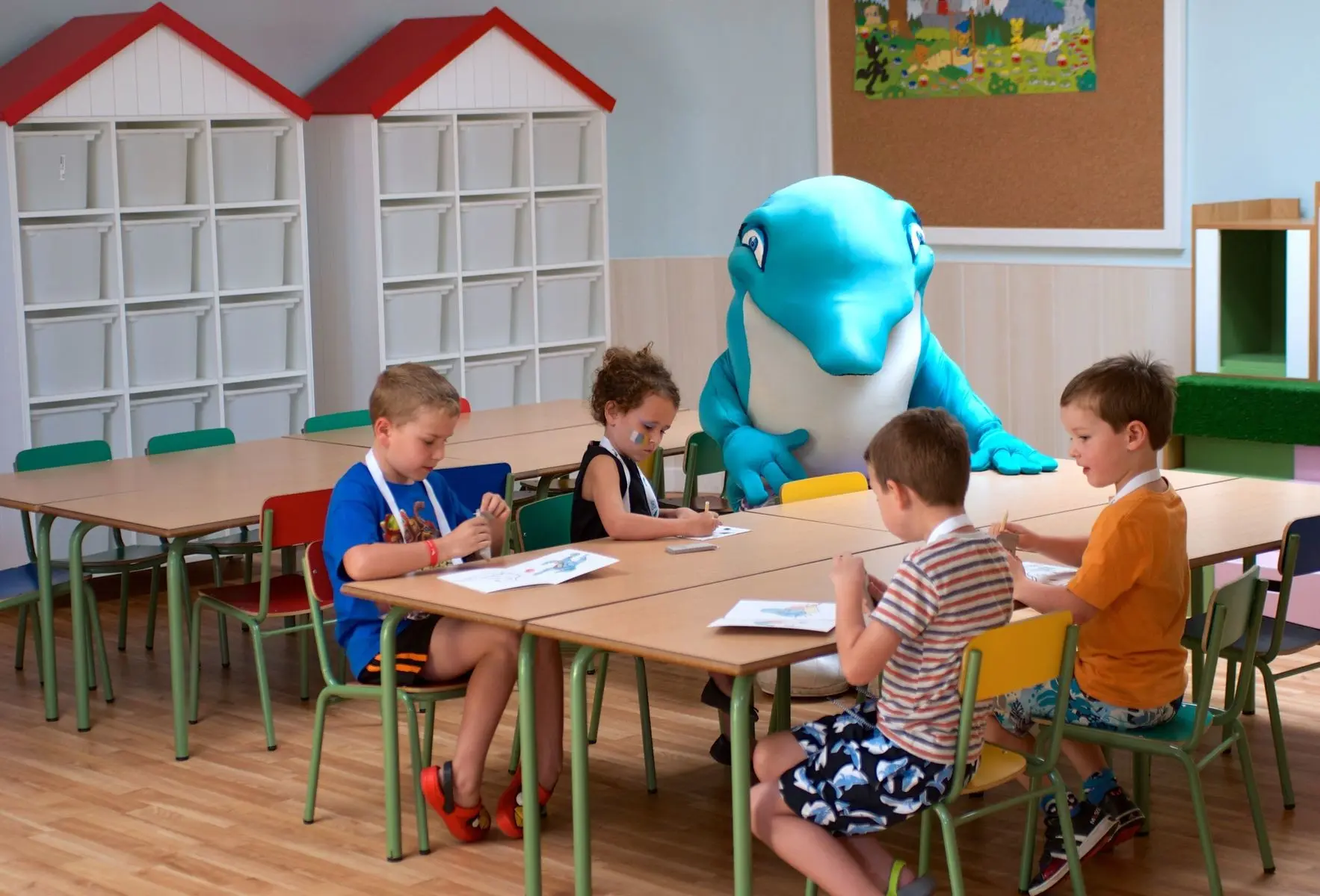 Maspalomas Resort by Dunas — MASPALOMAS RESORT BY DUNAS