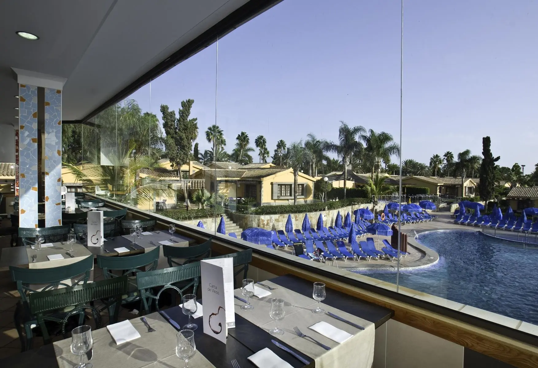 Maspalomas Resort by Dunas — MASPALOMAS RESORT BY DUNAS