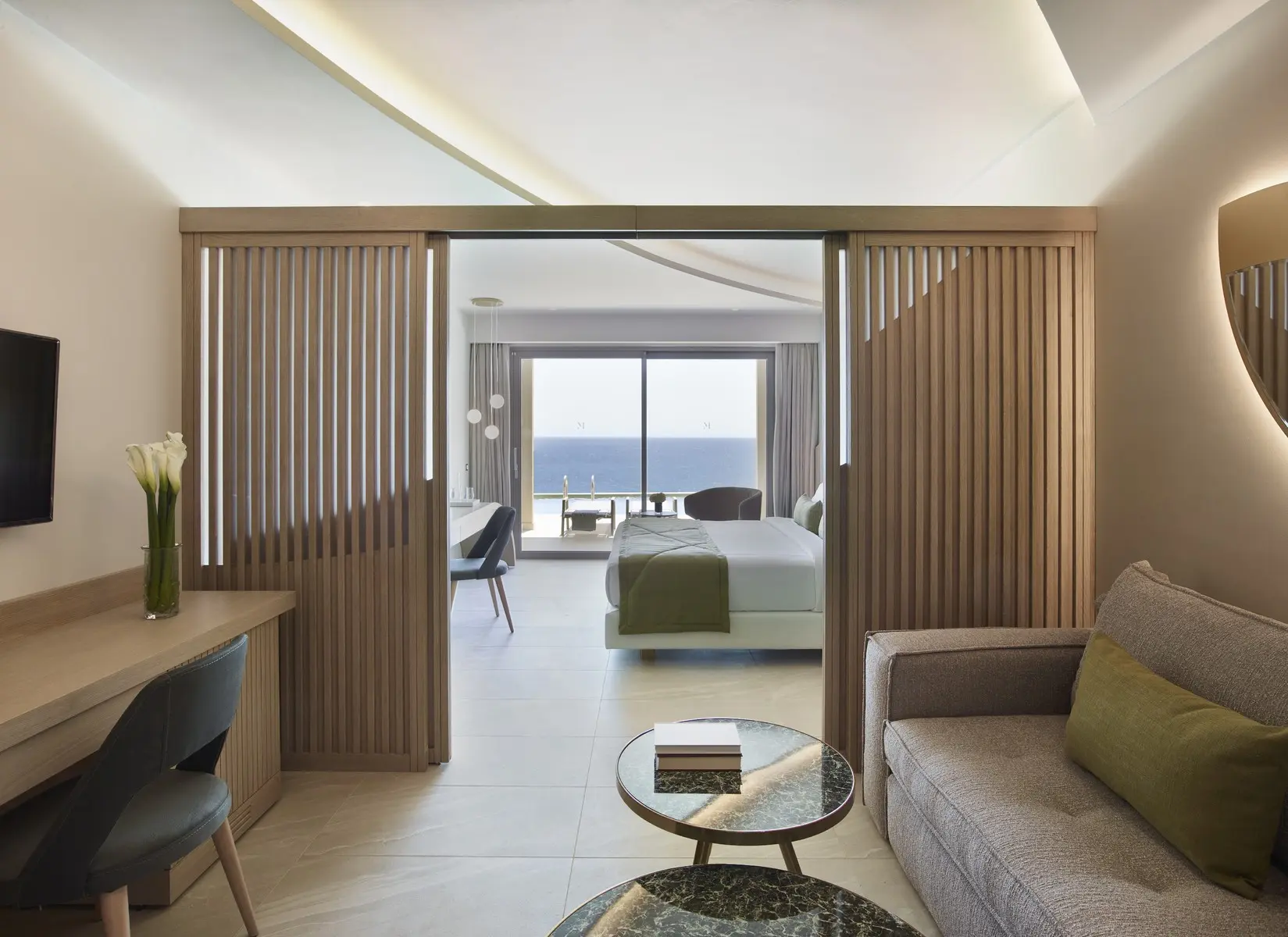 Mayia Exclusive Resort — MAYIA EXCLUSIVE RESORT AND SPA