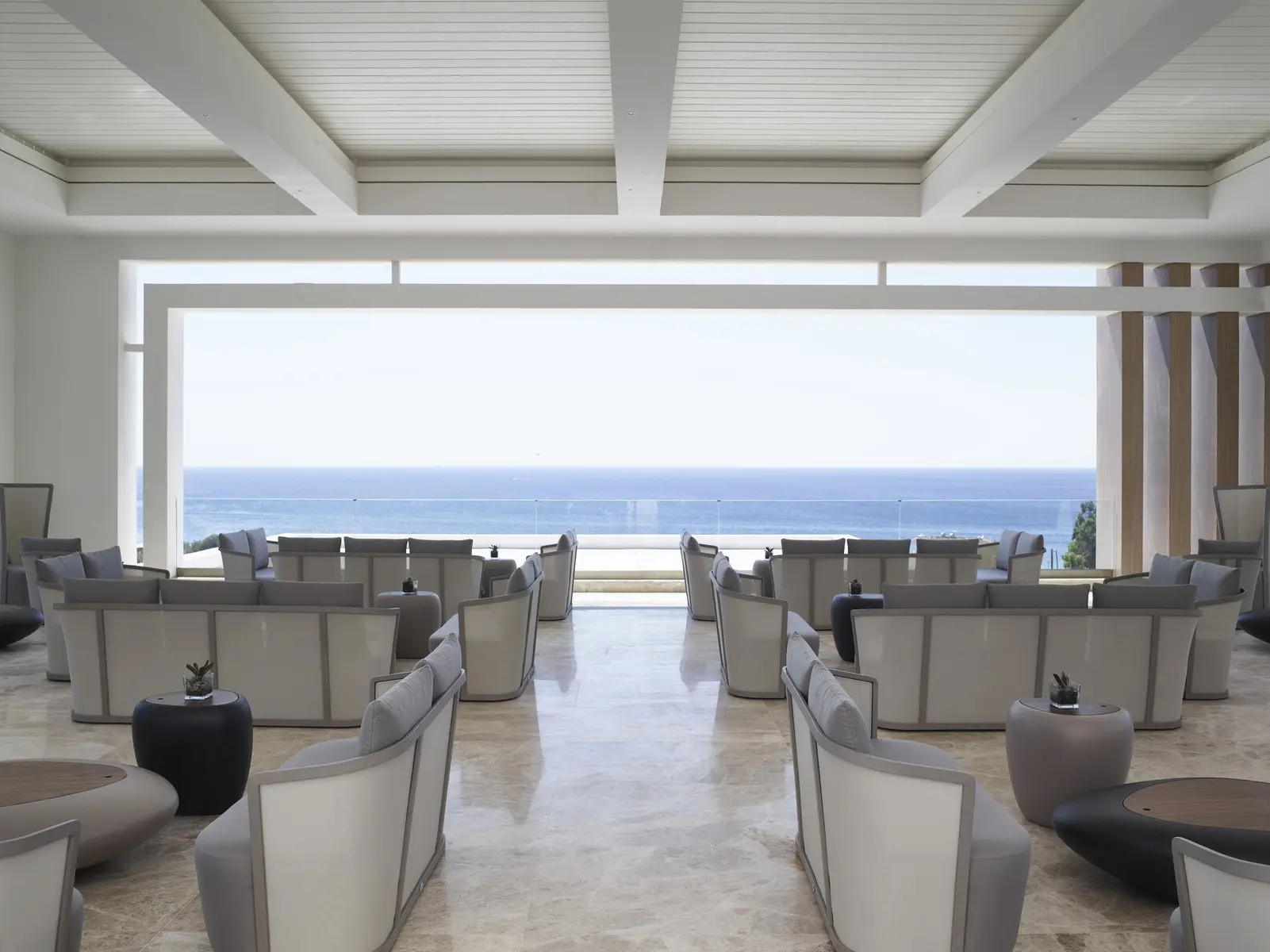 Mayia Exclusive Resort — MAYIA EXCLUSIVE RESORT AND SPA