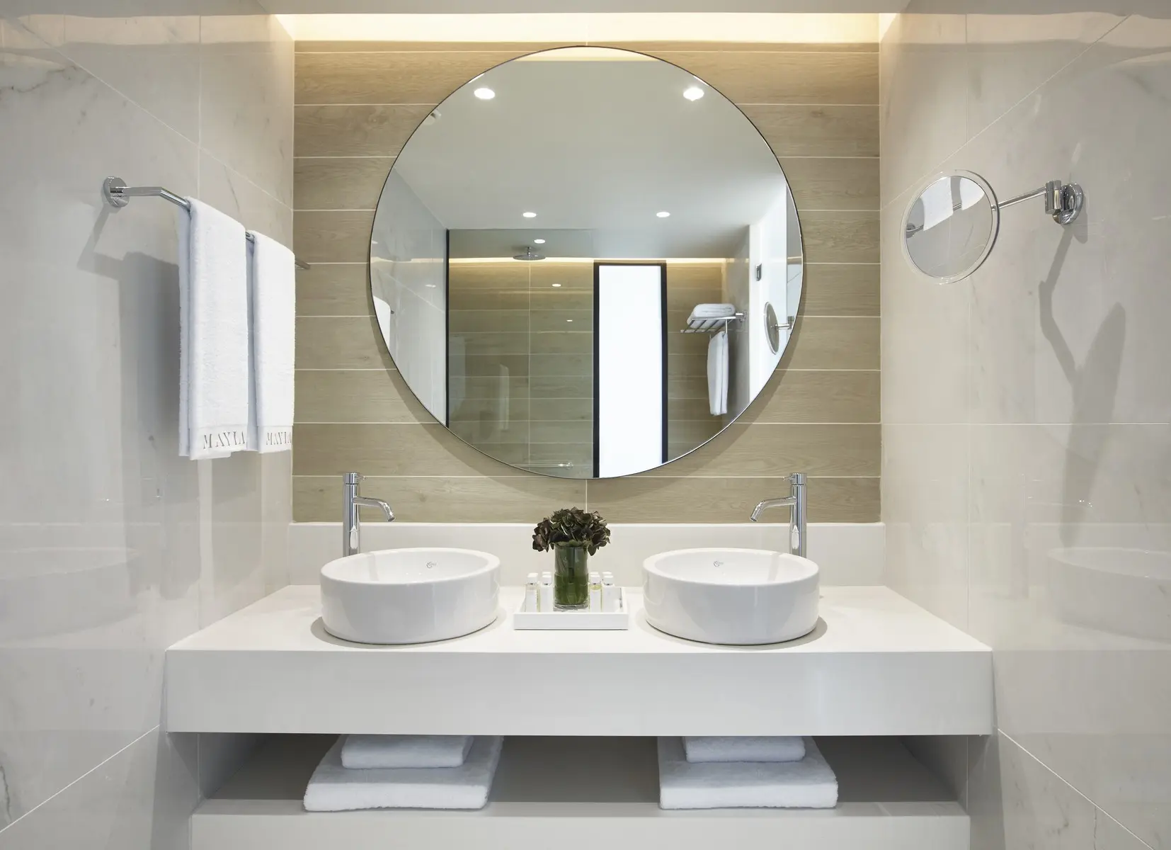 Mayia Exclusive Resort — MAYIA EXCLUSIVE RESORT AND SPA