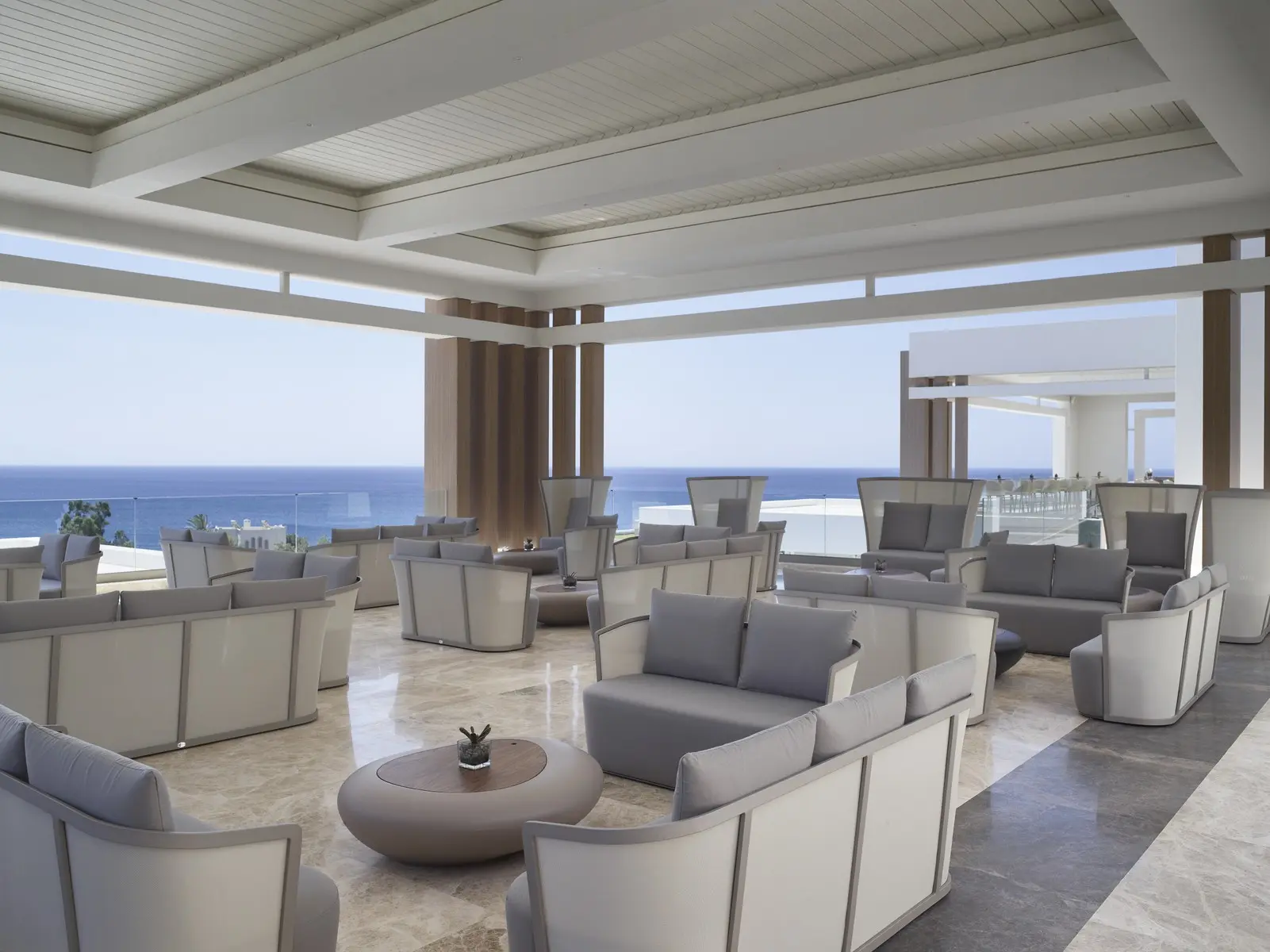 Mayia Exclusive Resort — MAYIA EXCLUSIVE RESORT AND SPA