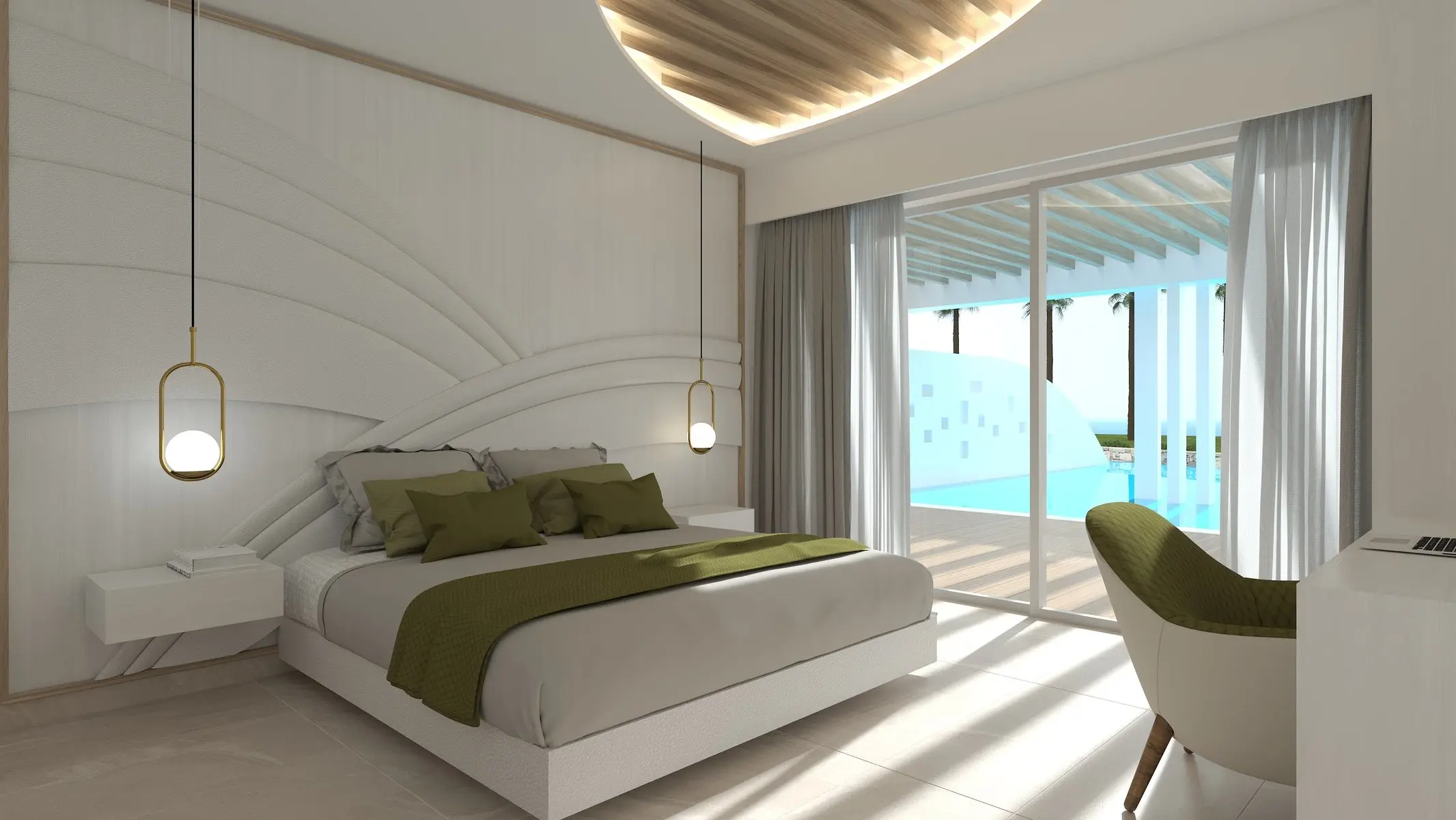 Mayia Exclusive Resort — MAYIA EXCLUSIVE RESORT AND SPA