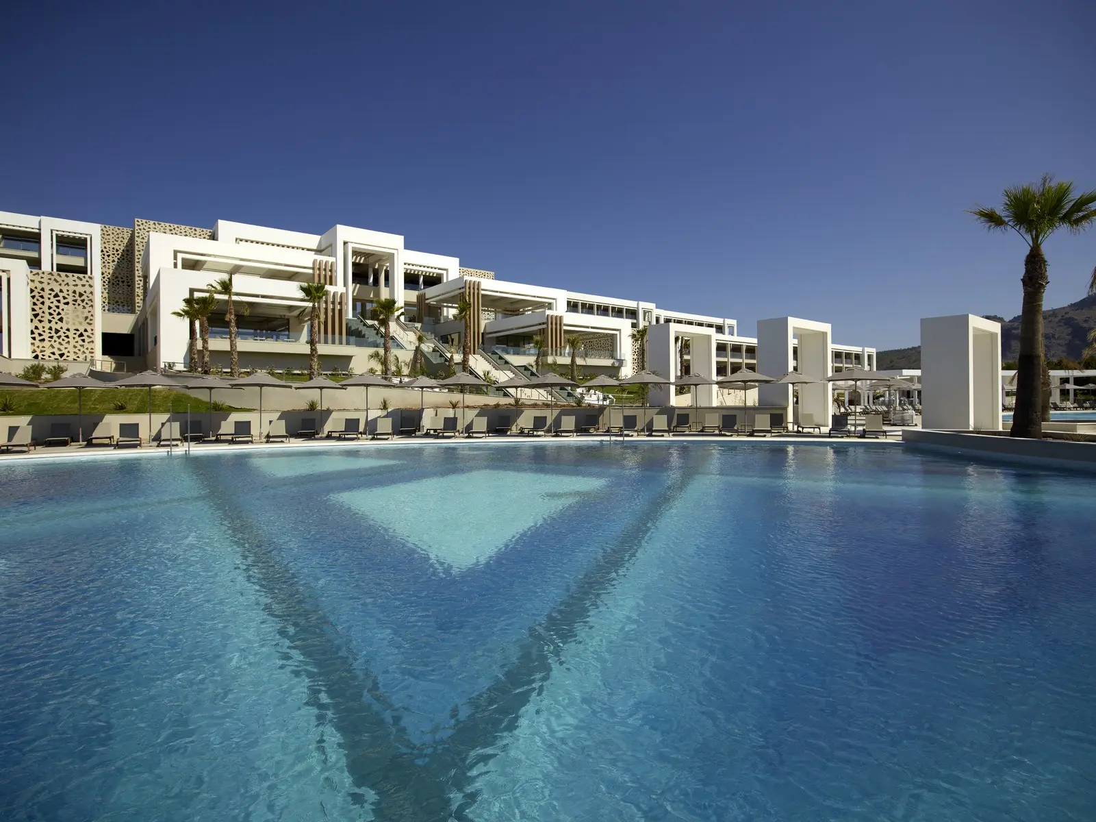 Mayia Exclusive Resort — MAYIA EXCLUSIVE RESORT AND SPA