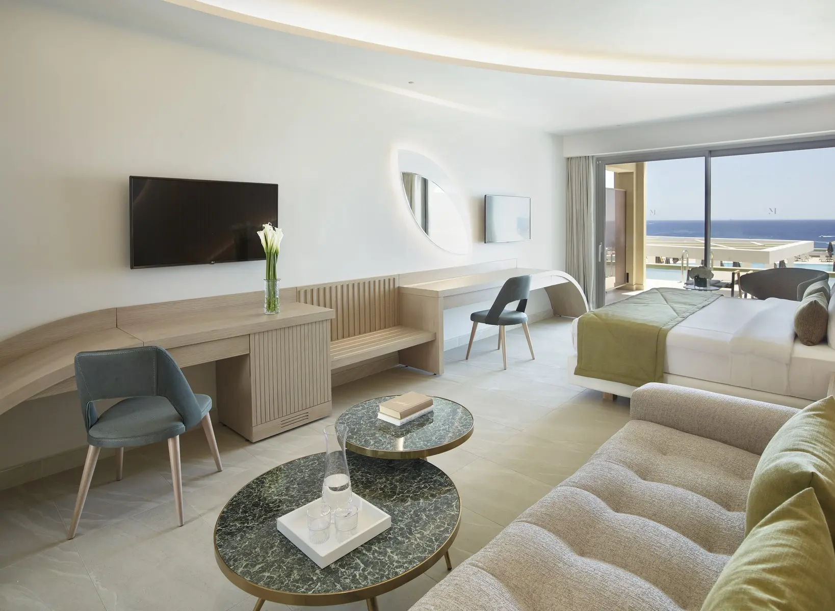 Mayia Exclusive Resort — MAYIA EXCLUSIVE RESORT AND SPA