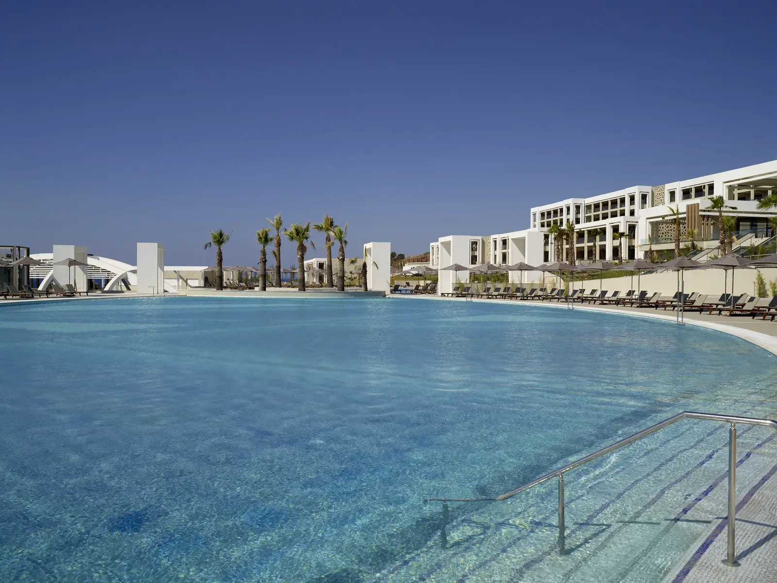 Mayia Exclusive Resort — MAYIA EXCLUSIVE RESORT AND SPA
