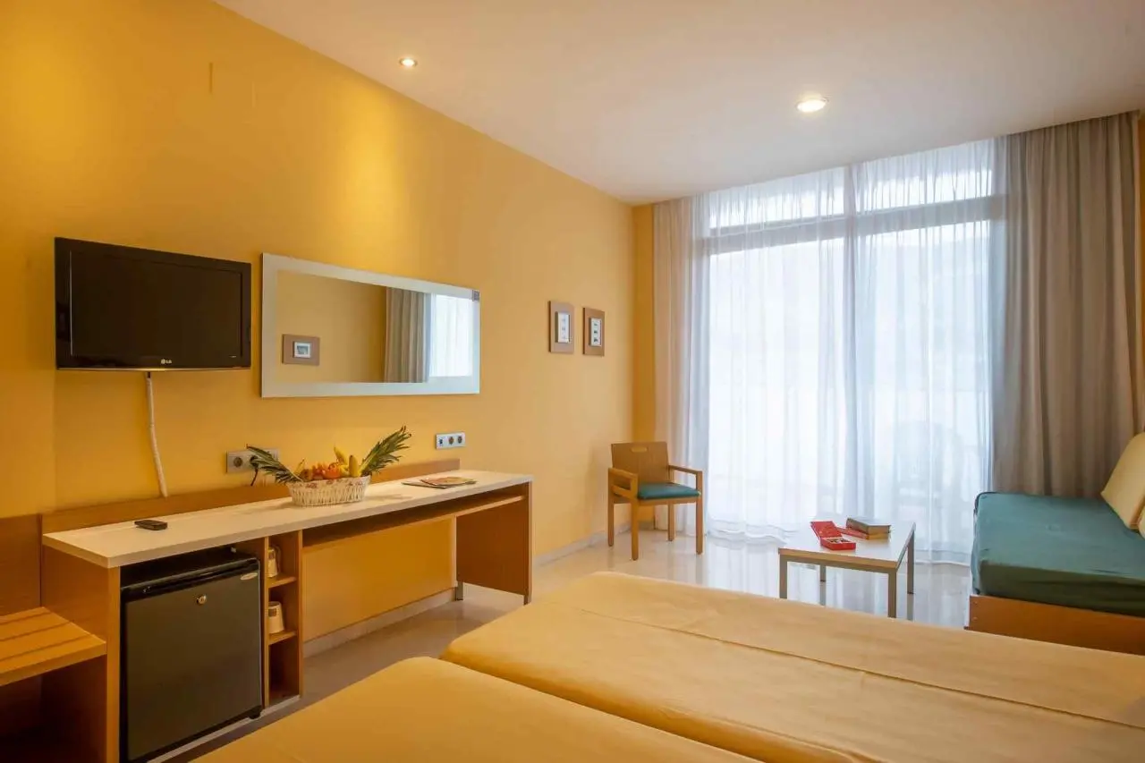 Mediterraneo — MEDITERRANEO