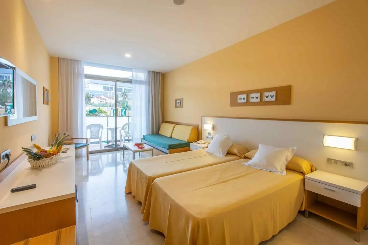 Mediterraneo — MEDITERRANEO