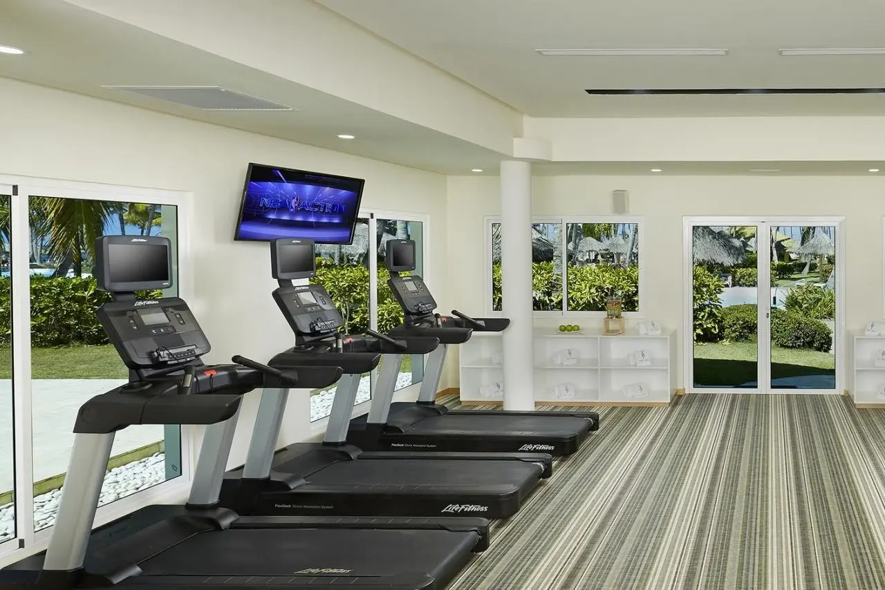 Melia Caribe Beach Resort — MELIA PUNTA CANA BEACH RESORT