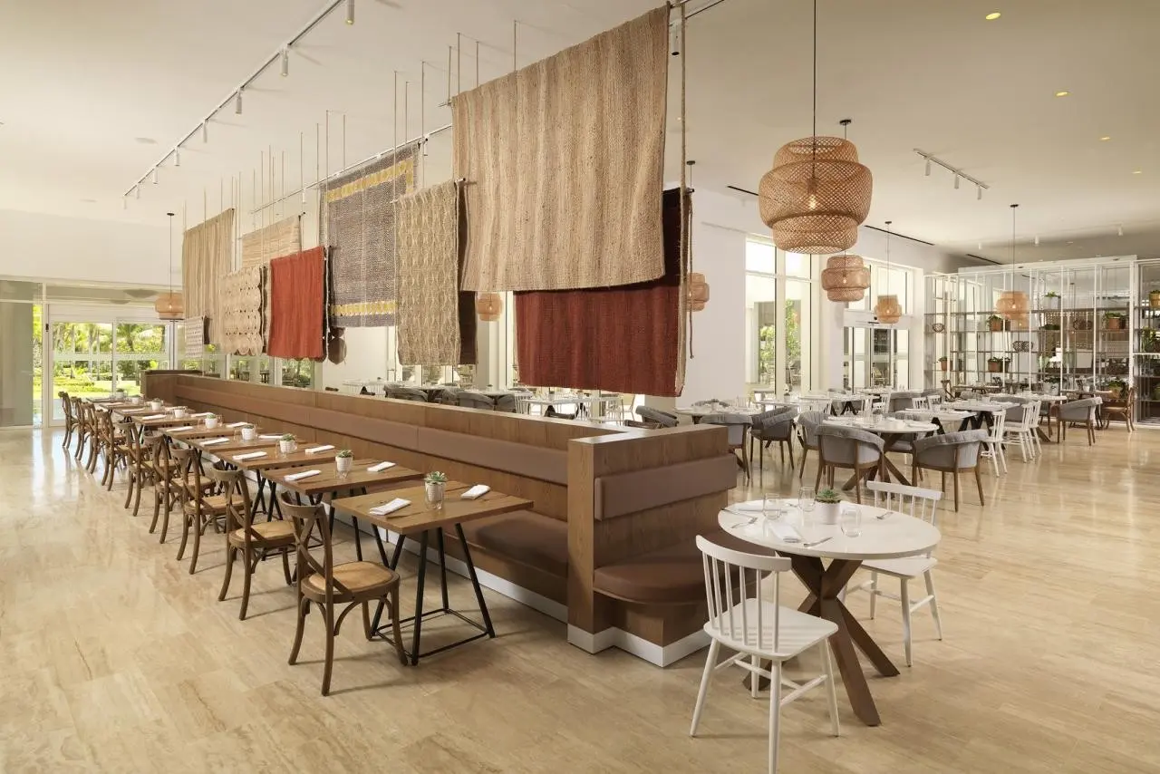 Melia Caribe Beach Resort — MELIA PUNTA CANA BEACH RESORT