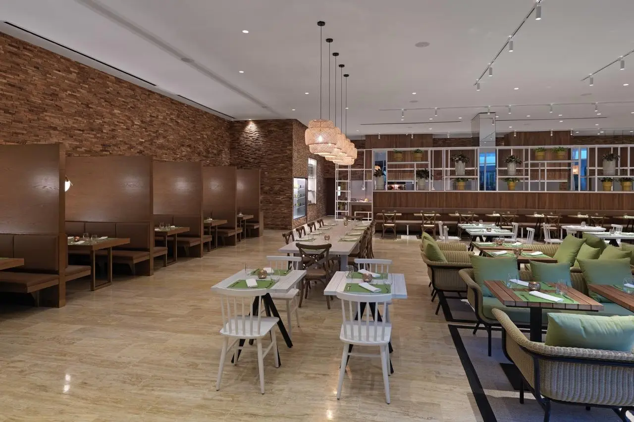 Melia Caribe Beach Resort — MELIA PUNTA CANA BEACH RESORT