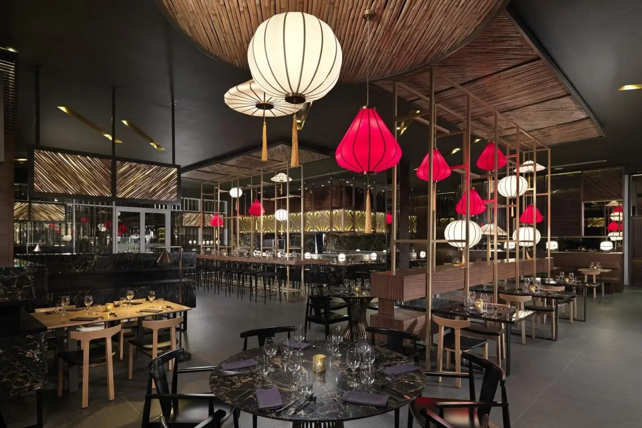 Melia Caribe Beach Resort — MELIA PUNTA CANA BEACH RESORT