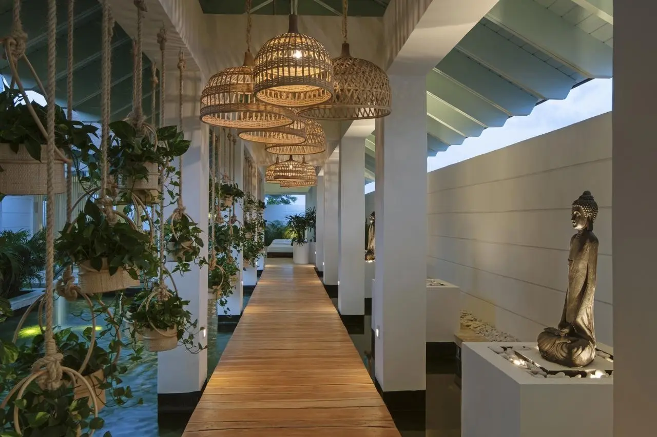 Melia Caribe Beach Resort — MELIA PUNTA CANA BEACH RESORT