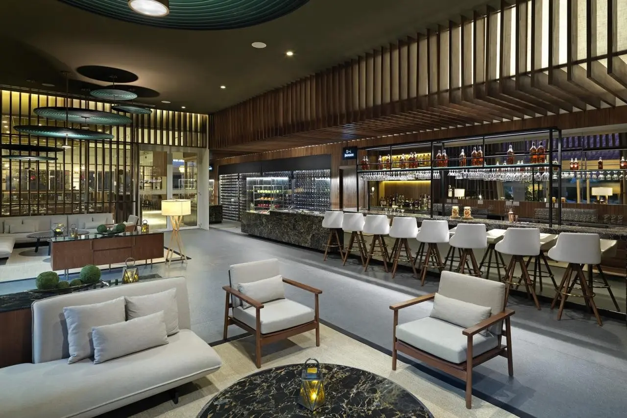 Melia Caribe Beach Resort — MELIA PUNTA CANA BEACH RESORT