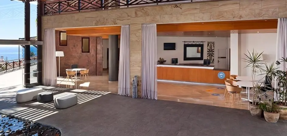 Melia Jardines del Teide — MELIA JARDINES DEL TEIDE