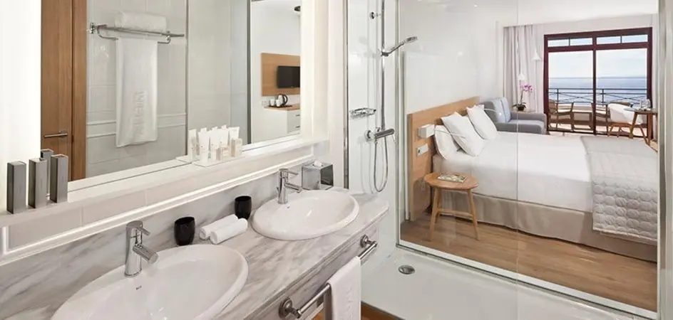 Melia Jardines del Teide — MELIA JARDINES DEL TEIDE