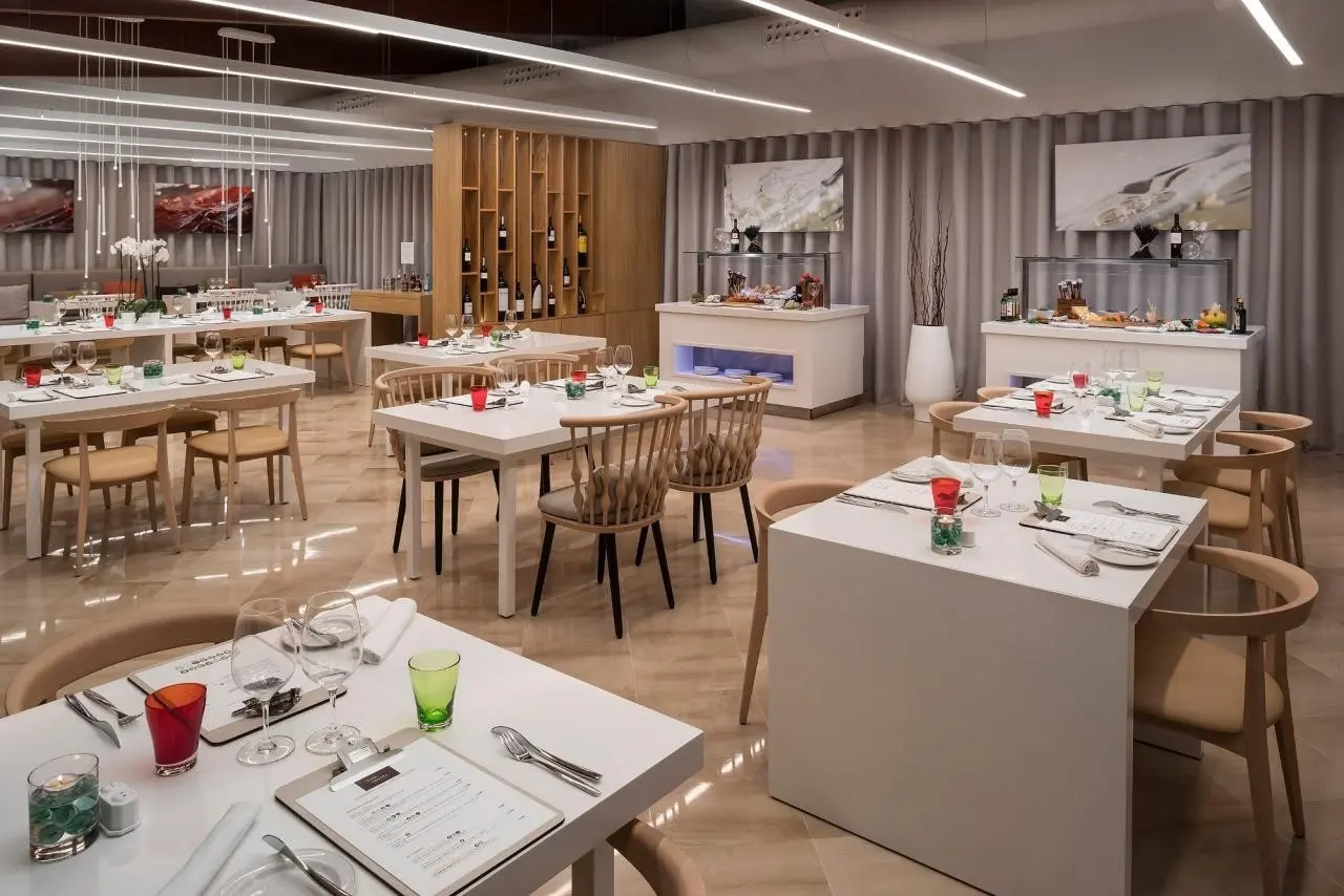 Melia Jardines del Teide — MELIA JARDINES DEL TEIDE