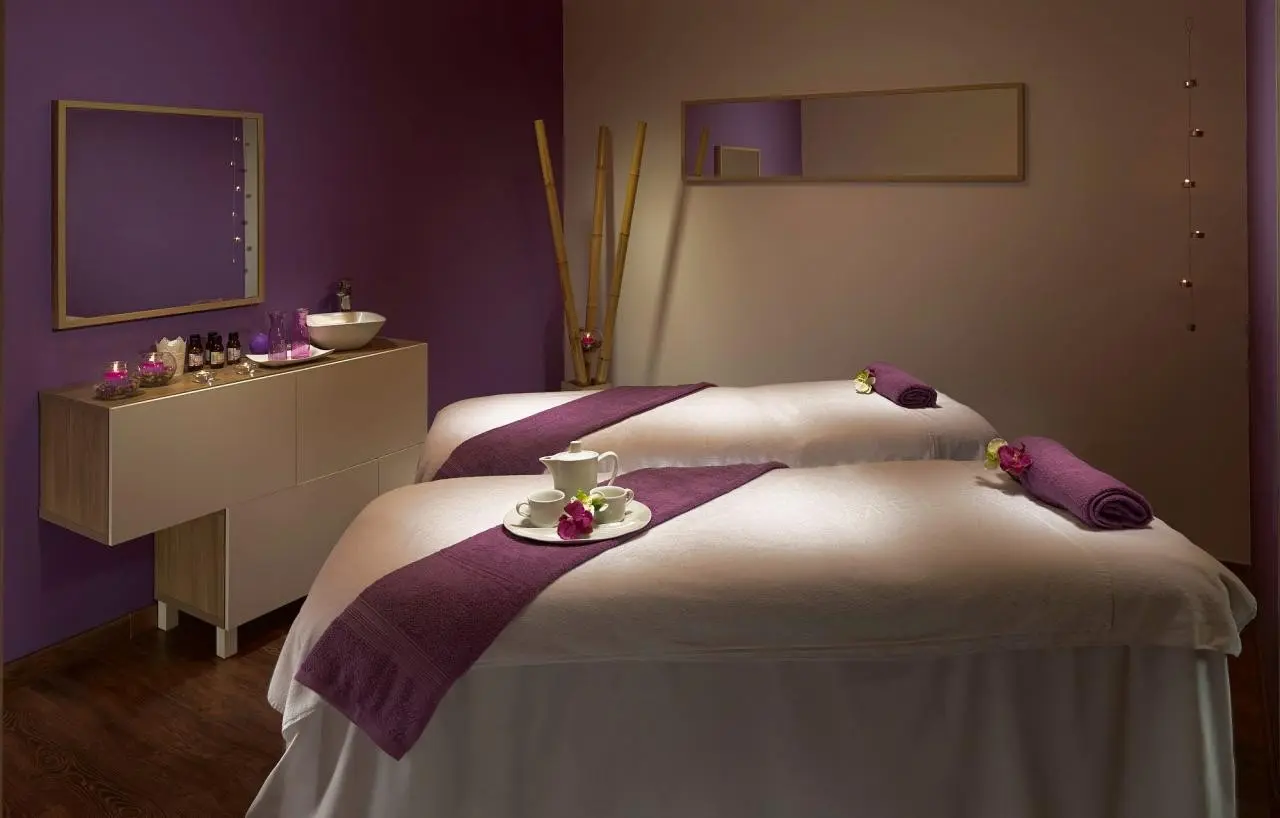 Melia Jardines del Teide — MELIA JARDINES DEL TEIDE