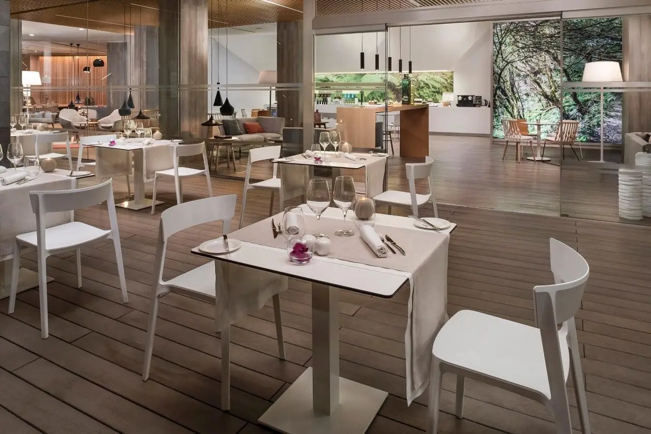 Melia Jardines del Teide — MELIA JARDINES DEL TEIDE