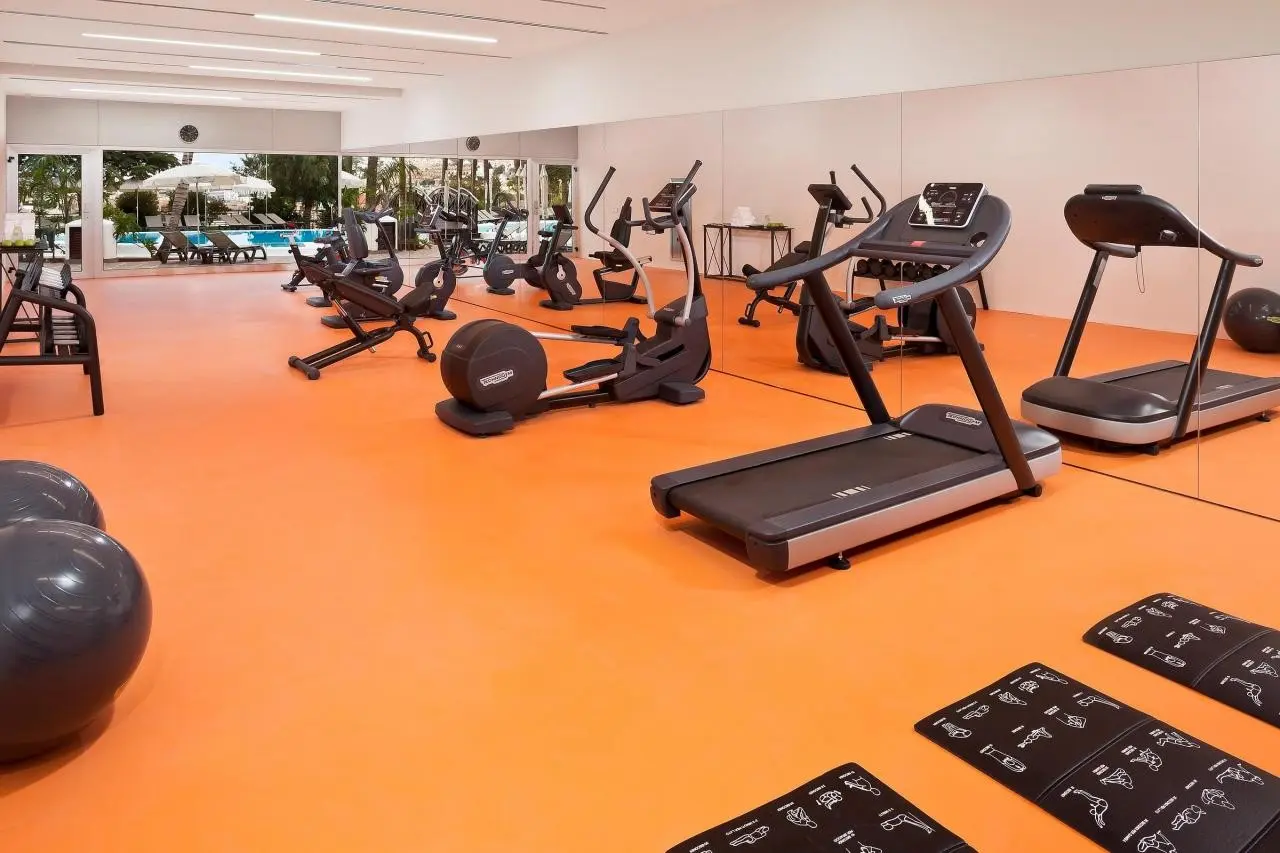 Melia Jardines del Teide — MELIA JARDINES DEL TEIDE