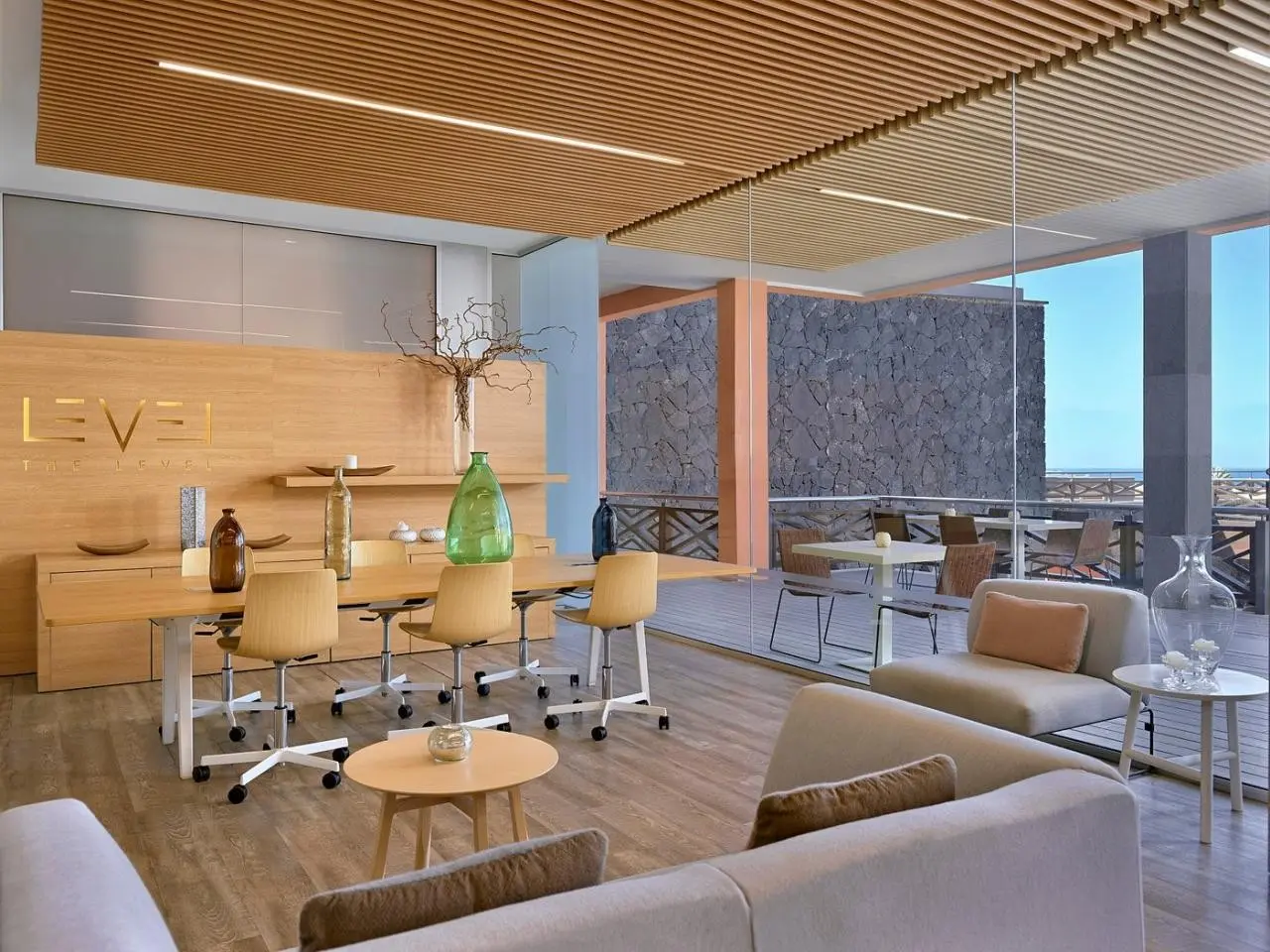 Melia Jardines del Teide — MELIA JARDINES DEL TEIDE